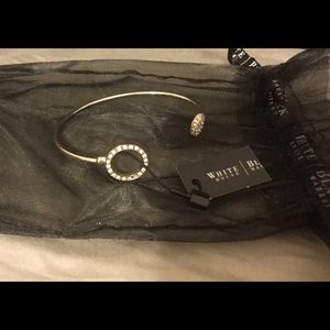 White House Black Market Bangle